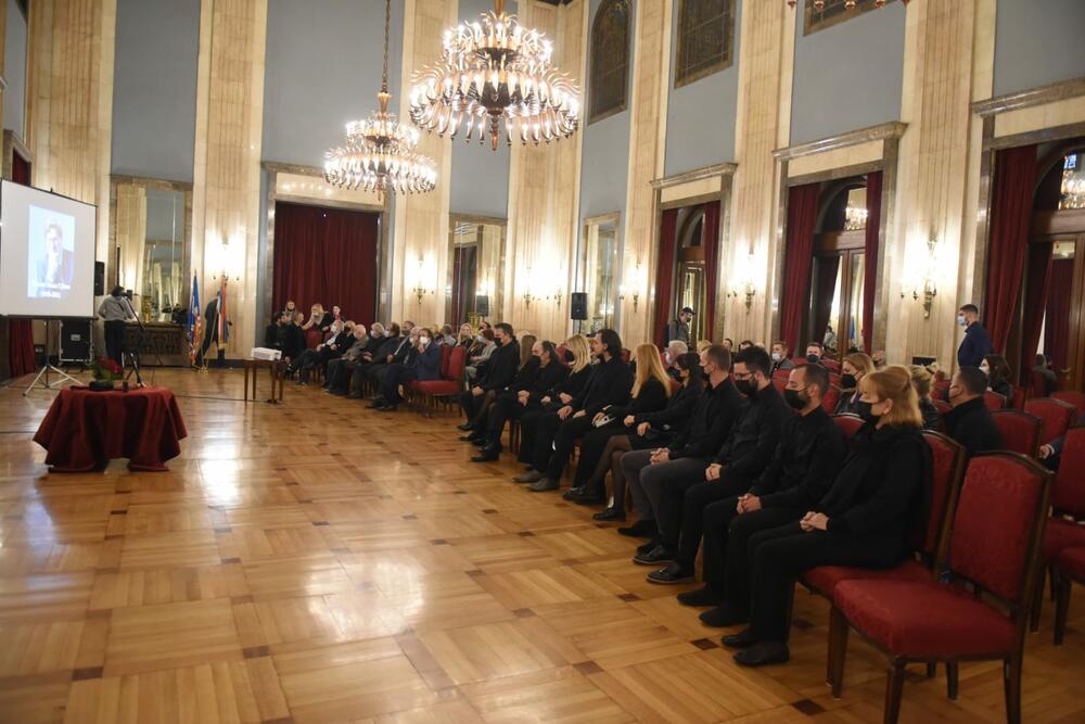 Minja Subota, Komemoracija