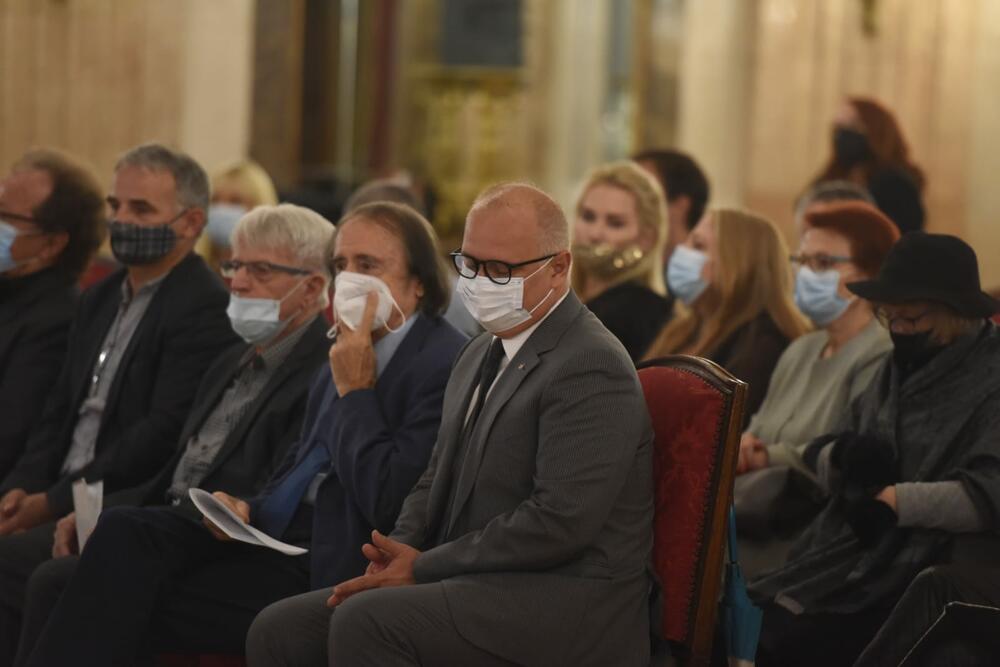 Minja Subota, Komemoracija