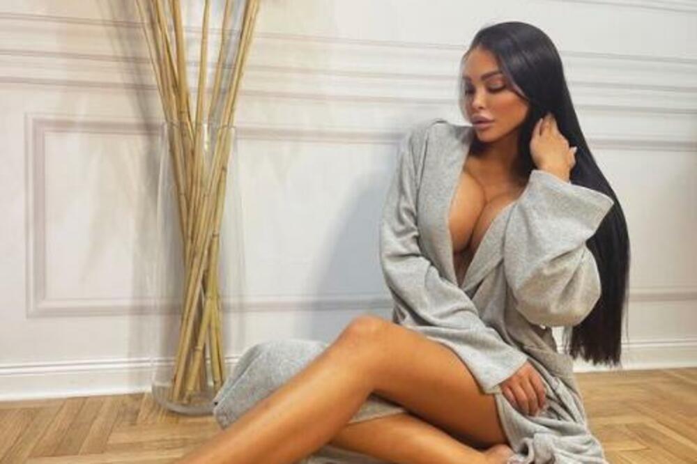 MAJA JE HTELA DA ZADRŽI BEBU ALI JE MORALA DA ABORTIRA: Bila je primorana iz JEDNOG razloga!