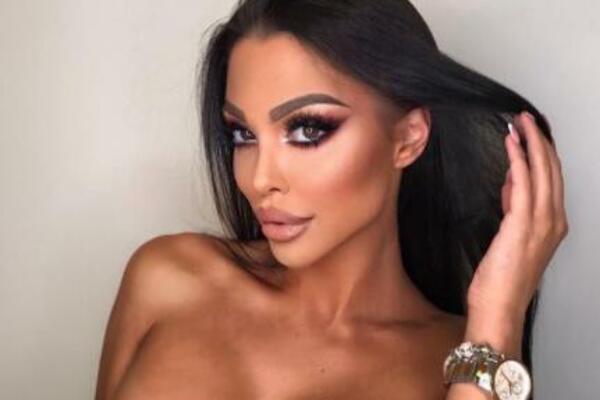 MAJA MARINKOVIĆ JE JOŠ JEDNOG FRAJERA DELILA SA DALILOM! Nije samo Car zajednički: O OVOM DASI ĆE TEK DA SE PRIČA!