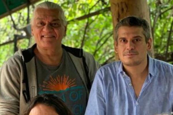 MARININ SUPRUG I SIN SE IZNENADA OGLASILI I ZAHTEVALI JEDNO: Sahrana će biti obavljena na drugačiji način! MOLBA