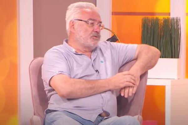 SAVETI DR BRANIMIRA NESTOROVIĆA: Tvrdi da vas neće zanimati ni da izbije NUKLEARNI RAT