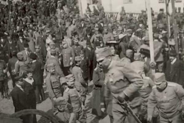 10 NAJPOZNATIJIH SOLUNSKIH PESAMA KOJE SRBI OBOŽAVAJU: Našim vojnicima bile su pokretačka snaga! (VIDEO)