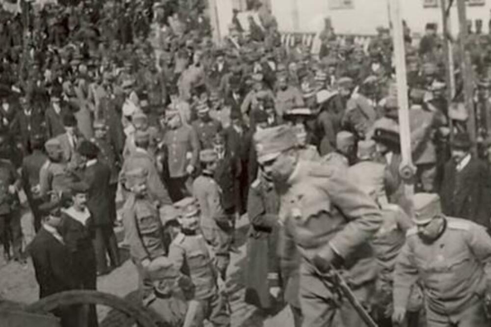 10 NAJPOZNATIJIH SOLUNSKIH PESAMA KOJE SRBI OBOŽAVAJU: Našim vojnicima bile su pokretačka snaga! (VIDEO)