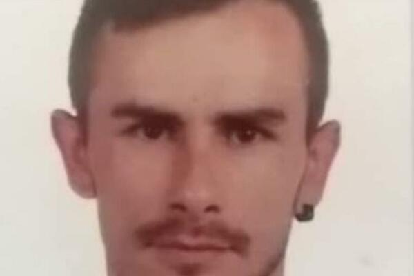 NESTAO PERICA GRGIĆ: Ako ga vidite, odmah zovite policiju! (FOTO)