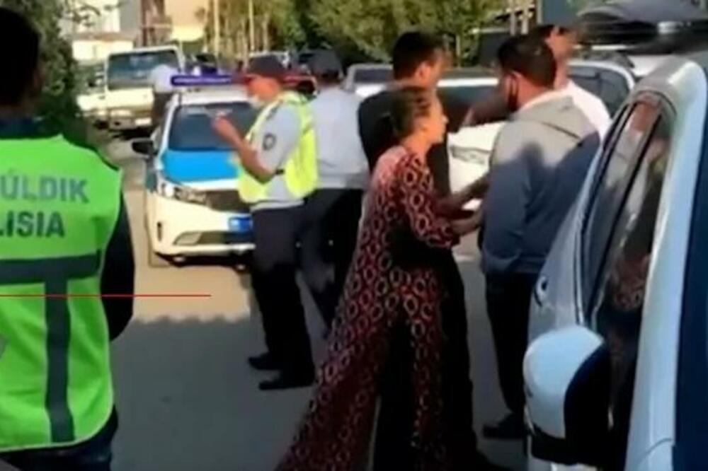DRAMA U ALMATIJU: Kazahstanac ubio petoro ljudi, među njima i policajci! (VIDEO)