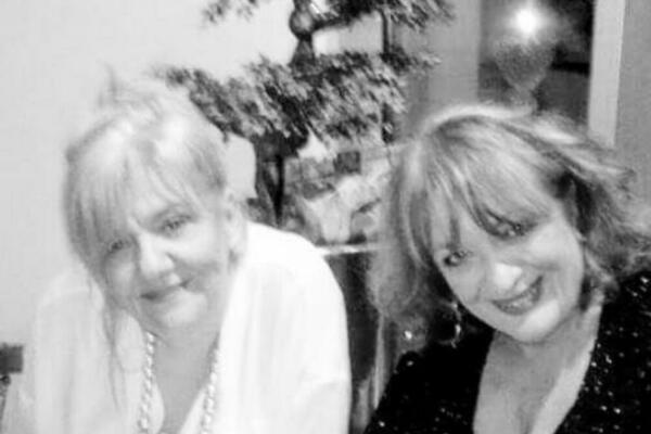 POSLE OVOGA JE VIŠE NIKO NIJE ČUO! Kuma Marine Tucaković bila je sa njom DO SAMOG KRAJA, otkrila potresne detalje!