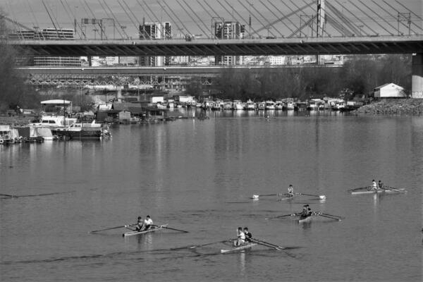 CRVENA ZVEZDA IZGUBILA VIŠEGODIŠNJEG PREDSEDNIKA: Preminuo je u 72 godini života (FOTO)