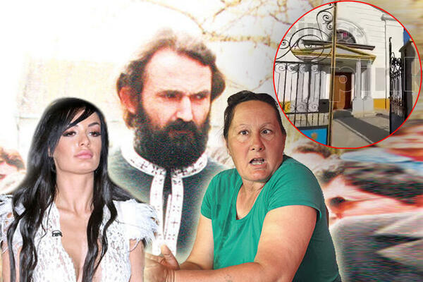 "MONSTRUM SVEŠTENIK!" Dao je unuci 300 dinara da ćuti da je SILOVANA: Desilo se više puta, njeni išli da ga ZAKOLJU