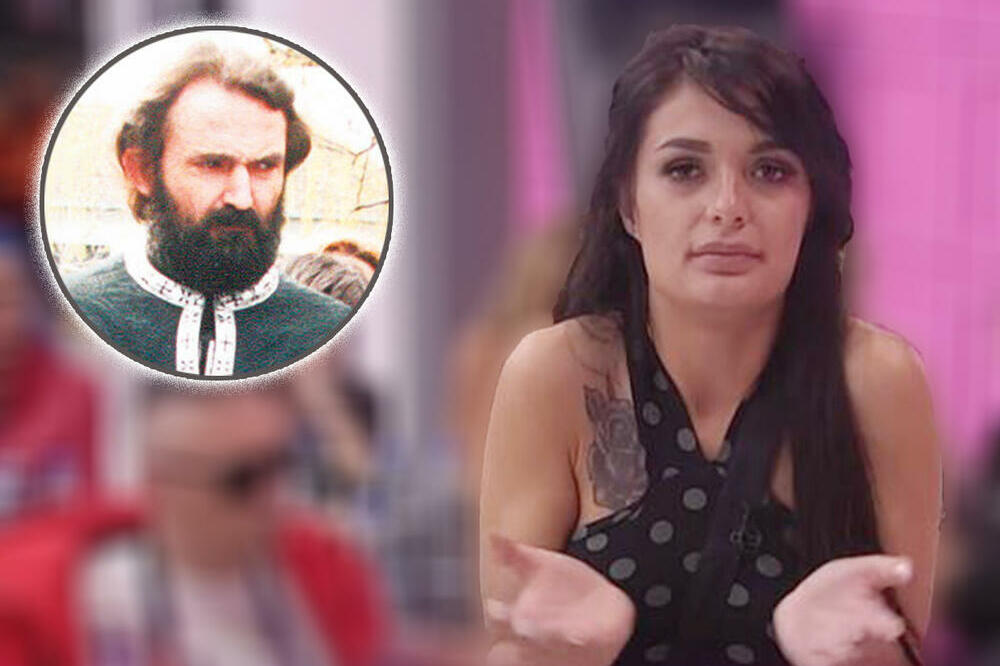 "VRATIO SE!" OGLASILA SE SUPRUGA SVEŠTENIKA KOJI JE SILOVAO VIKTORIJU?!