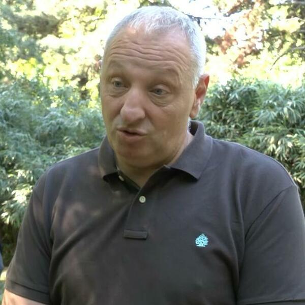 SAŠA STAMATOVIĆ: Iznenadićete se kada čujete koliki je sada stepen šumovitosti Srbije (VIDEO)