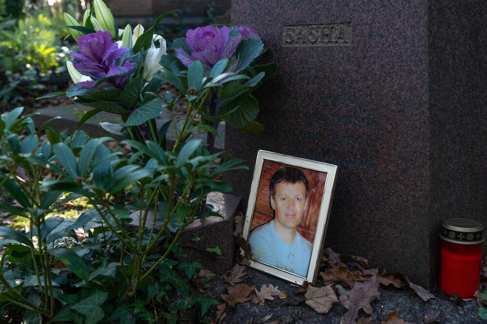 PRESUDA EVROPSKOG SUDA ZA LJUDSKA PRAVA: Rusija kriva za ubistvo špijuna Aleksandra Litvinjenka