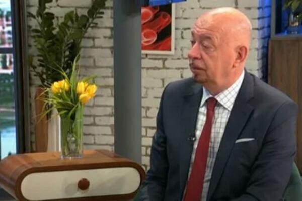 NEVAKCINISANI IGRAJU RUSKI RULET SA ŽIVOTOM: Dr Bekić očekuje da će brojevi JOŠ RASTI!