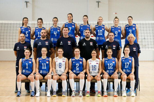 U SVETU ČETVRTE, A ZA NAS NAJBOLJE: Srpske odbojkašice se kući vraćaju bez medalje!