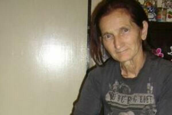 VERICA JE PRE 4 GODINE KRENULA KOD ŠNAJDERKE I NIJE SE VRATILA: Neutešni sin ne zna šta se dogodilo NJEGOVOJ MAJCI