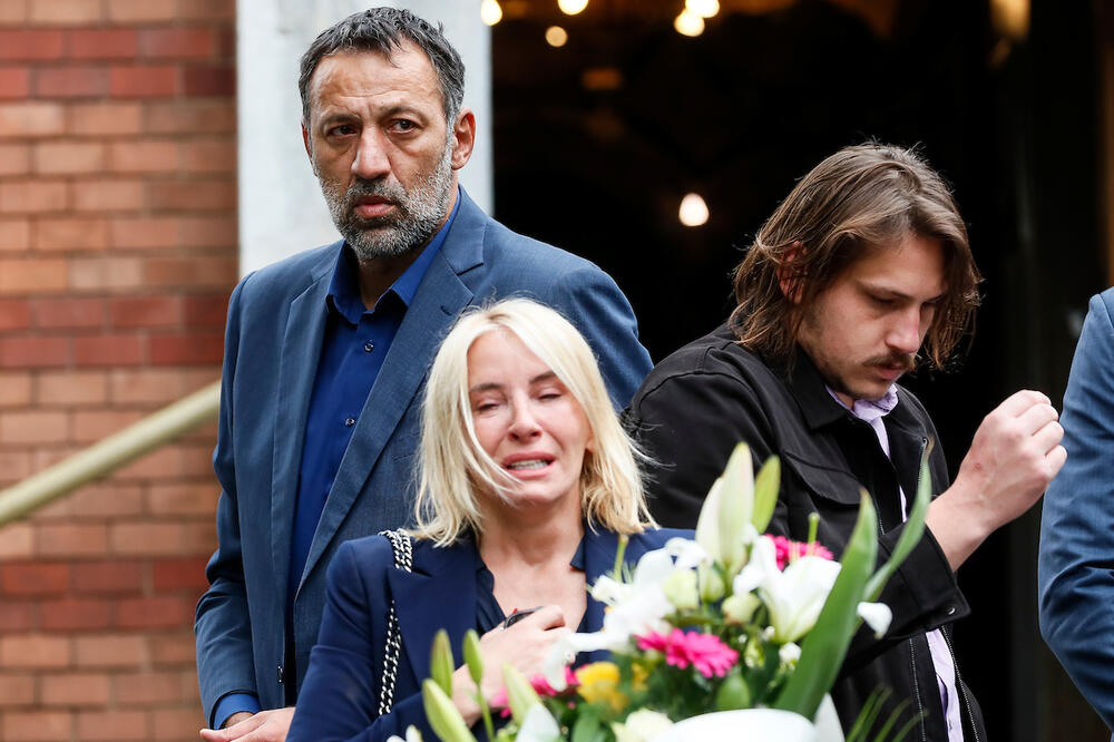 Tragične vesti! Smrtni slučaj kod Vlade Divca