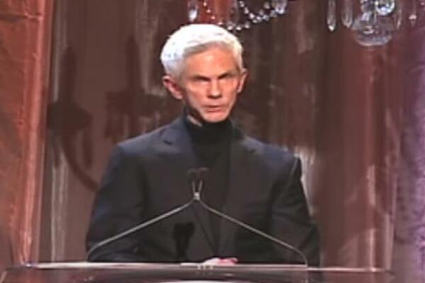 TUGA: Preminuo Ričard Bakli