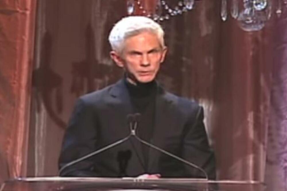 TUGA: Preminuo Ričard Bakli