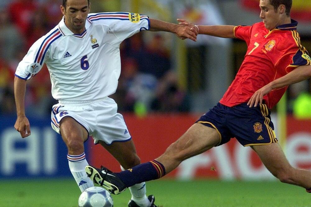 BIVŠI FUDBALER REKAO KAKO SE ODNOSE PREMA KLUBU IZ PRESTONICE: U Francuskoj svi mrze PSŽ!