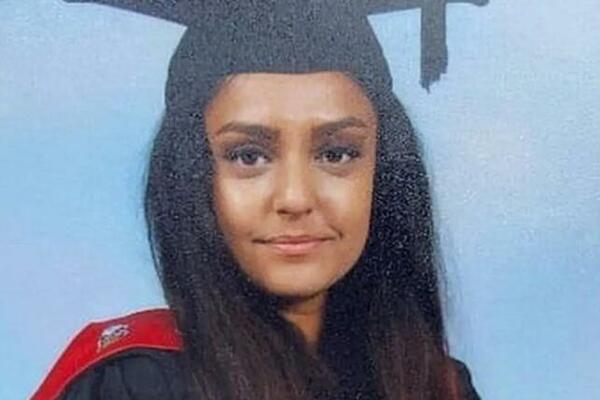 ALBANAC UHAPŠEN ZBOG UBISTVA SABINE (28): Telo nesrećne UČITELJICE bačeno u park! (FOTO)