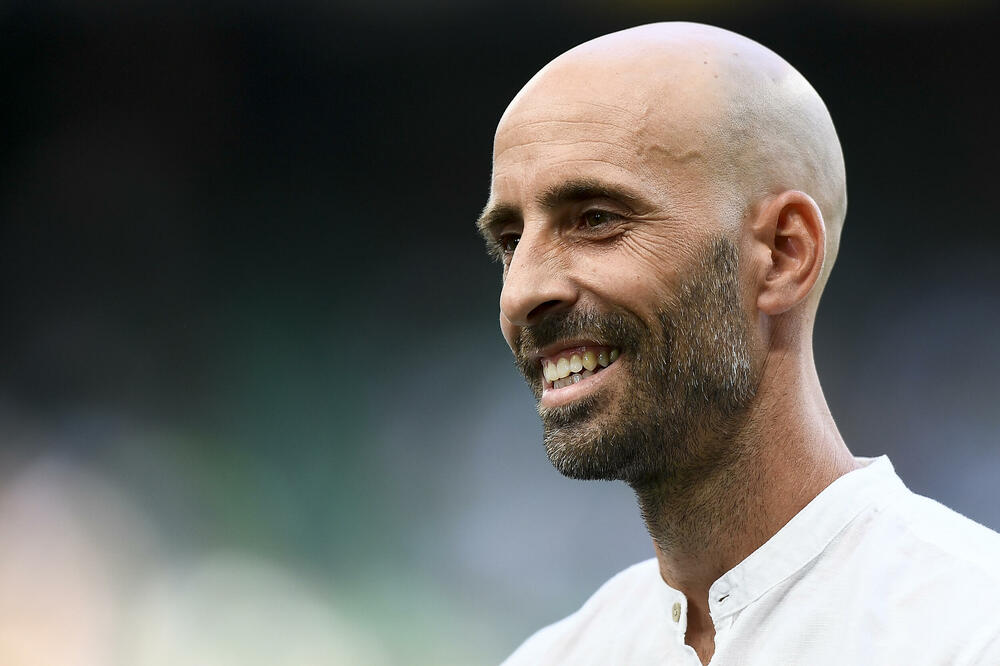 VALERO: Da mogu ponovo da biram, verovatno se ne bih bavio fudbalom! Zbog njega sam zgubio neke važne delove života