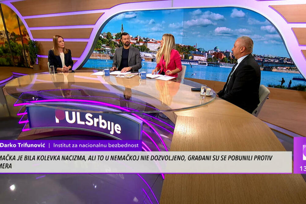 ŠTA ĆE BITI SA BIOMETRIJSKIM PREPOZNAVANJEM LICA: Nekoliko kamera postavljeno, a za ovo slede kazne