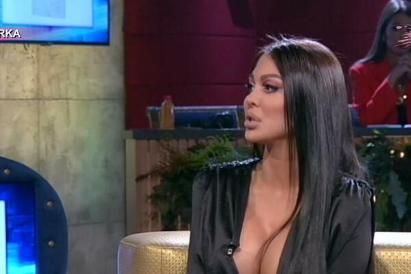 "REKLA JE DA JOJ JE PAS SIN, A JA SAM IŠLA NA KIRETAŽU!" MAJA PROGOVORILA O ABORTUSU, ali i Ani i Janjušu!