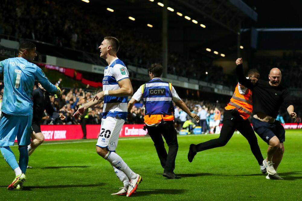 ŠESTICA SITIJA, LIVERPUL TAKOĐE BEZ PROBLEMA: Everton šokirao fanove - ispali na penale od KPR-a!