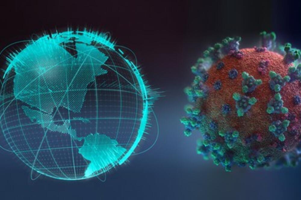 SZO UPOZORAVA: Pandemija koronavirusa će trajati i cele 2022. godine! Siromašne zemlje nisu dobile dovoljno vakcina