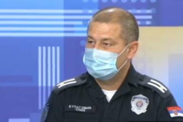 POLICIJA O BAHATIM VOZAČIMA: Voze drogirani, bez vozačke dozvole, divljaju, a TikTok IZAZOVI POSEBNO BRINU!