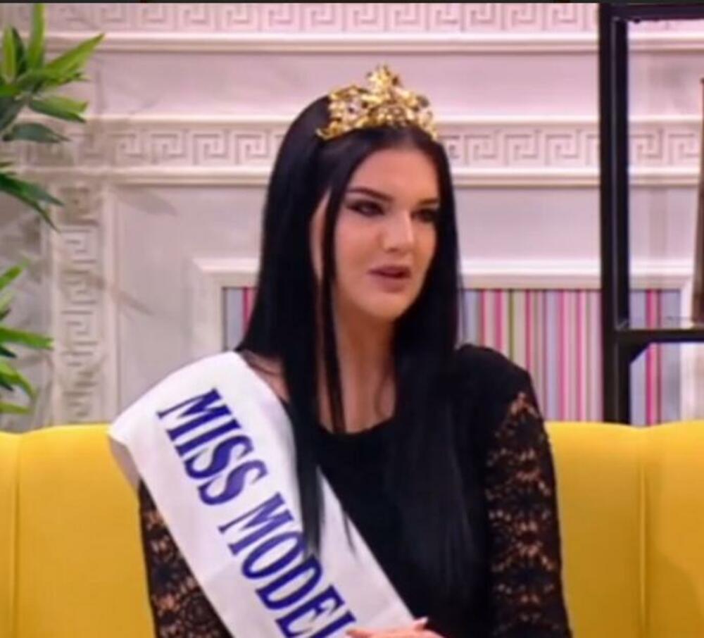 jovana ljubisavljević