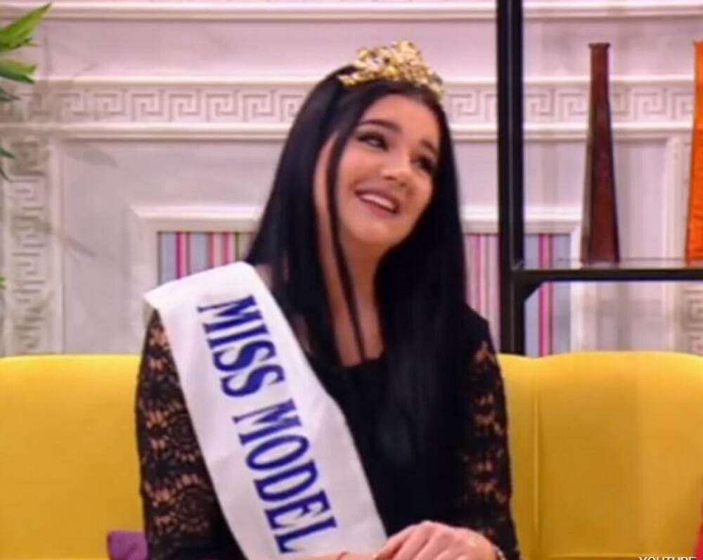 jovana ljubisavljević