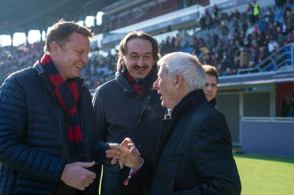 NOVA SMRT U SVETU SPORTA!