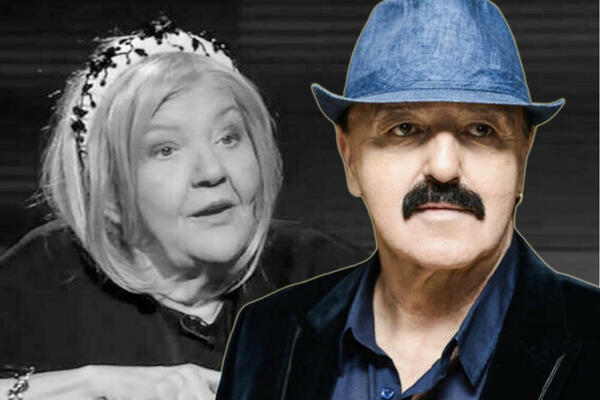 HARIS JE BIO VELIKI PRIJATELJ MARINE TUCAKOVIĆ!"Samo Marina zna kako joj je bilo kada je videla sina koji ne diše"!