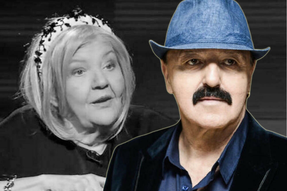 HARIS JE BIO VELIKI PRIJATELJ MARINE TUCAKOVIĆ!"Samo Marina zna kako joj je bilo kada je videla sina koji ne diše"!