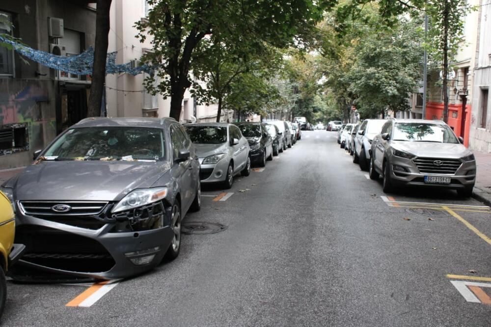 Važno obaveštenje! Tiče se parkinga u Beogradu