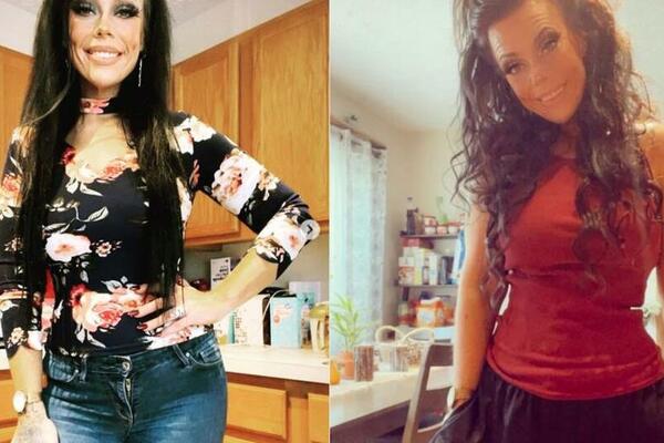 BIVŠA PROSTITUTKA UPUTILA SUROVO PRIZNANJE: Nakon PETOCIFRENOG broja klijenata usledio neviđeni OBRT (VIDEO)