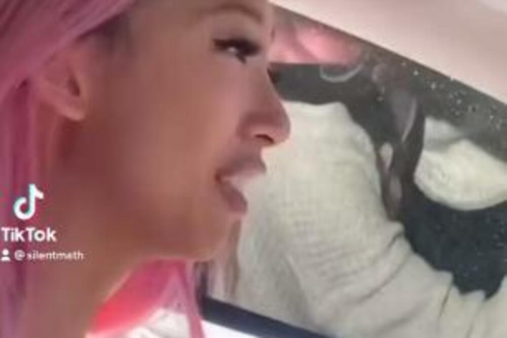 ZALUDEO JE MILIONE: Trik traje svega par SEKUNDI, a odmah je podigao buru (VIDEO)