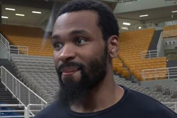 PANTER JEDVA ČEKA POČETAK SEZONE: Uzbuđen sam, pobeđivao sam sa svim svojim srpskim trenerima!