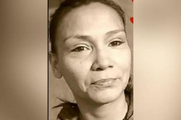 NAGRADA OD 10.000 DOLARA ZA SVE KOJI IMAJU INFORMACIJE O OVOJ ŽENI: FBI je traži!