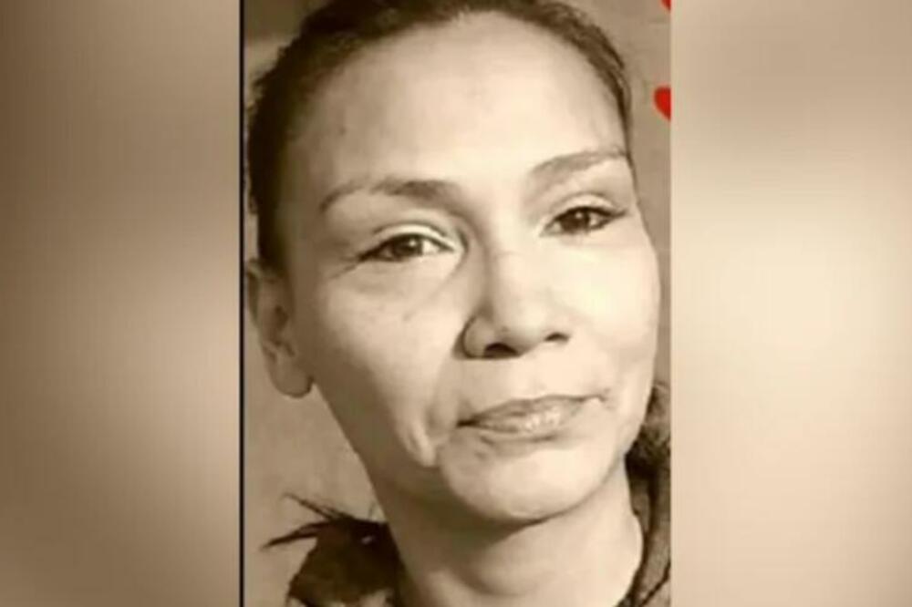 NAGRADA OD 10.000 DOLARA ZA SVE KOJI IMAJU INFORMACIJE O OVOJ ŽENI: FBI je traži!