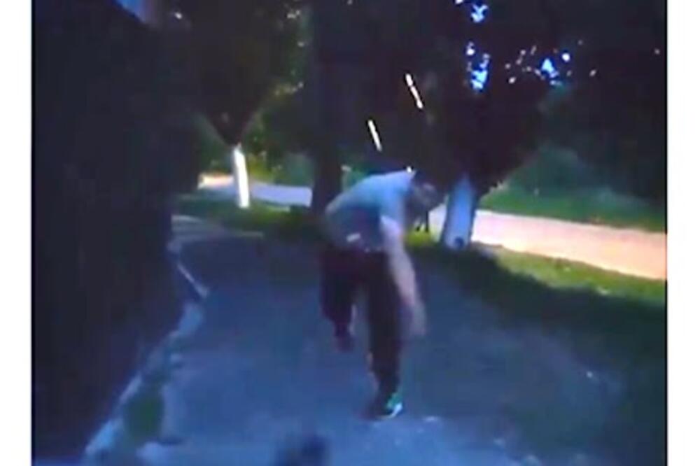 UHAPŠEN MONSTRUM KOJI JE ZVERSKI UBIO MAČE: Sve je snimljeno, sad je na redu SUDIJA!
