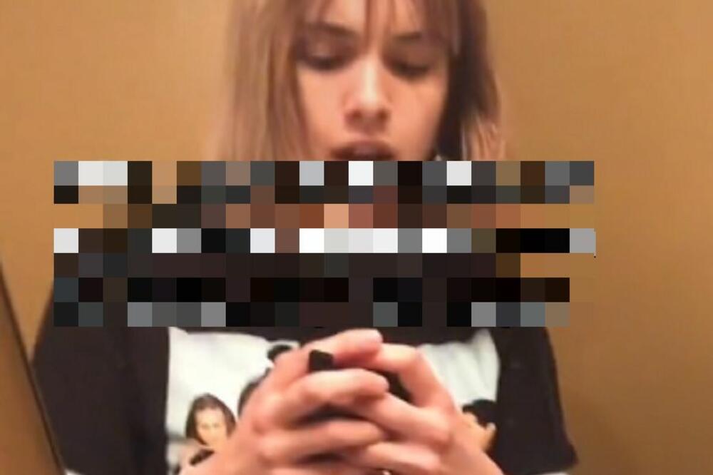 DEČAK (5) PRIREDIO DADILJI HOROR DOK JE BILA U KUPATILU: O ovome nije mogla ni sanja! (VIDEO)