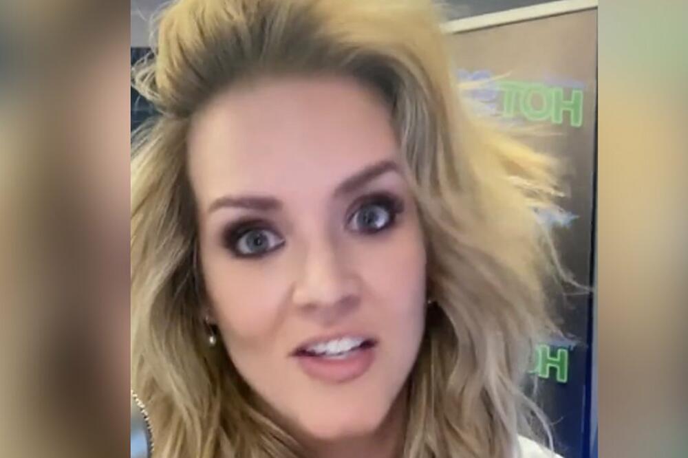 UŽASNO ISKUSTVO NA PRVOM SASTANKU: Rekao joj da je otac bolestan, a onda su usledile gnusne poruke! (VIDEO)