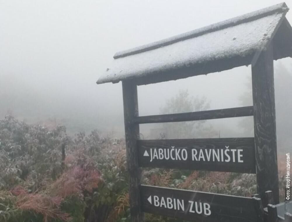 Babin zub