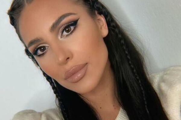 ANASTASIJA RAŽNATOVIĆ KONAČNO OTKRILA U KAKVOM JE ODNOSU SA SNAJKOM BOGDANOM: Jednom FOTOGRAFIJOM objasnila!