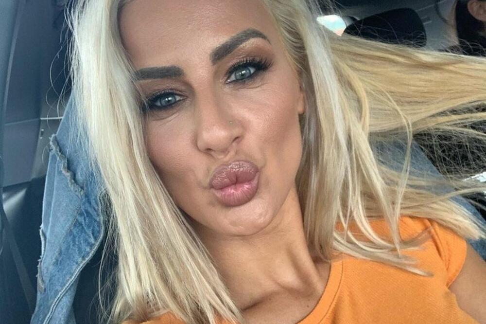 "MAJA JE PROMAŠAJ!" Milica Dabović osula paljbu po ATRAKTIVNOJ BRINETI: Za OVO misli da je ZLOSTAVLJANJE