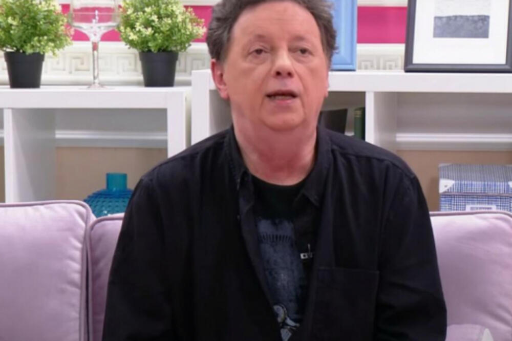 "PLAČEM I CVILIM KADA MI POŠTAR DONESE PENZIJU!" Poznati kompozitor progovorio o finansijskoj situaciji!