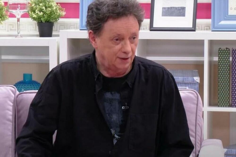 DECENIJAMA SE KRILA OD JAVNOSTI, A SADA JE OTKRIVENA: Ovo je supruga Borisa Bizetića!