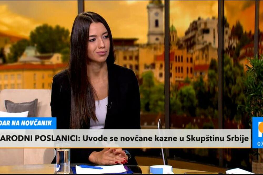 NEVENA ĐURIĆ NA ČELU ODBORA ZA KULTURU I INFORMISANJE: Ova žena će joj biti zamenica